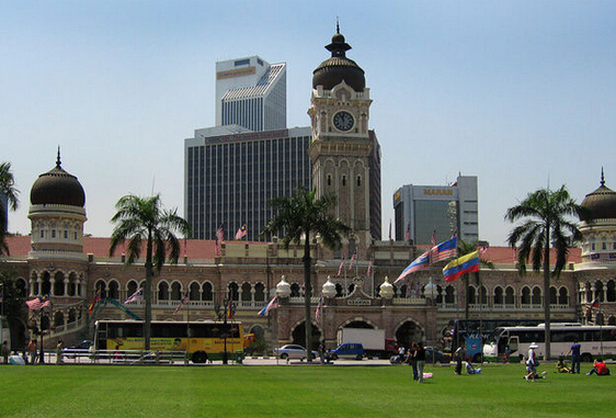 马来西亚免税店买手表购物攻略