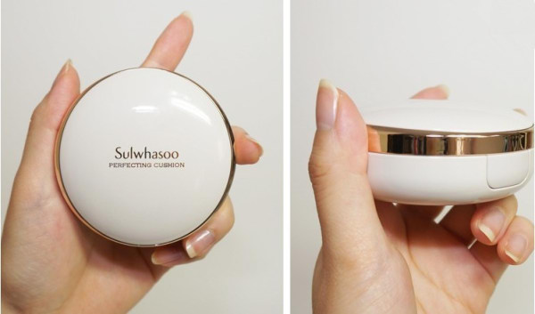 25岁雪花秀什么系列,25岁平价又好用又温和气垫