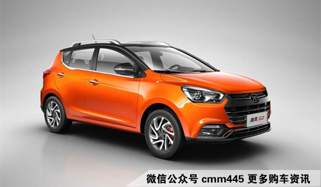 落地7万以内的自动挡车suv,大众5-7万小型suv自动挡