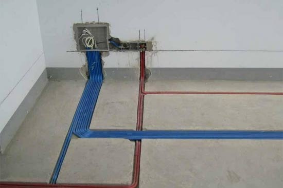 家装电线布线火线和零线怎么布线,详细了解家装布线的步骤方法