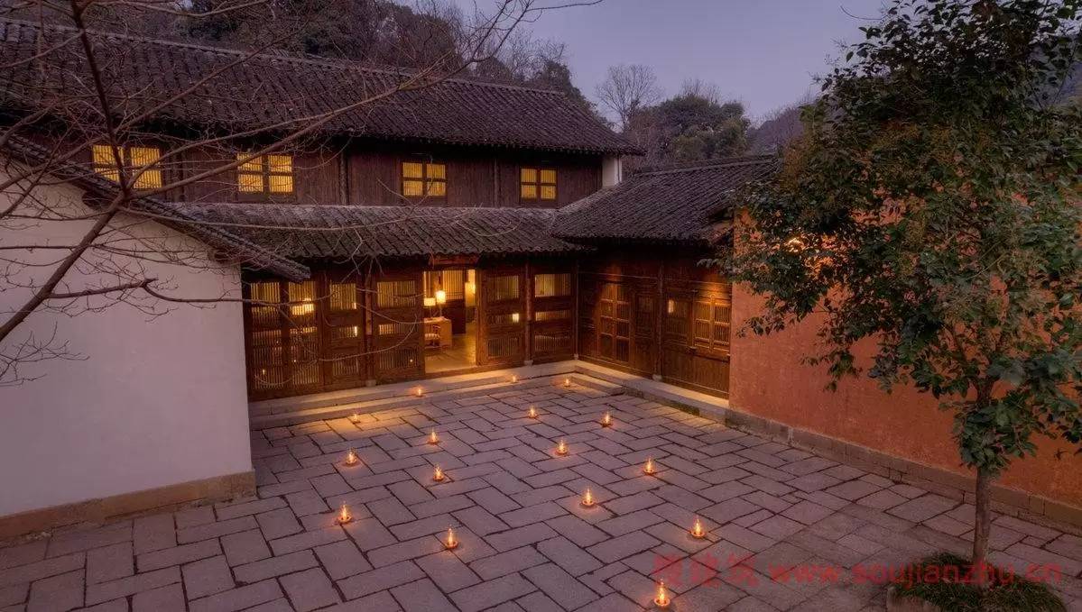 杭州茶园民宿酒店推荐,清明假期酒店推荐