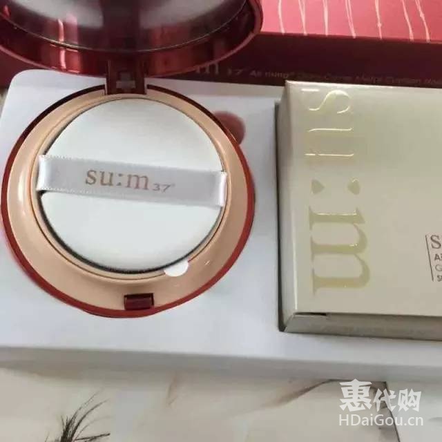 2021年韩国气垫排名,韩国代购气垫