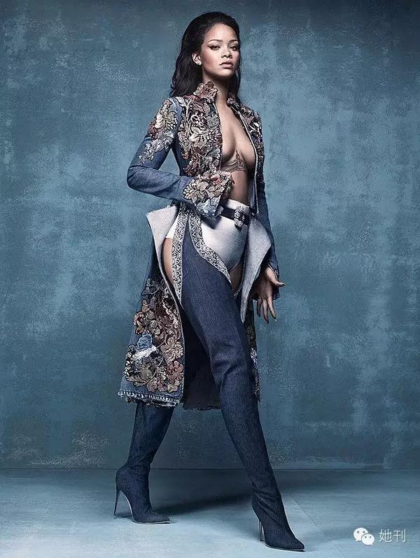 蕾哈娜权志龙,蕾哈娜和权志龙