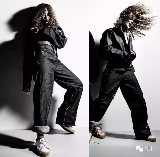 蕾哈娜权志龙,蕾哈娜和权志龙