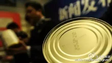 假奶粉是什么制作的对身体有害吗,奶粉如果是假的能出现什么问题