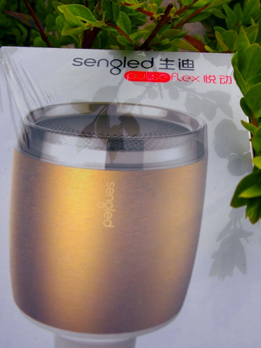 生迪智能灯,生迪无线音乐智能灯