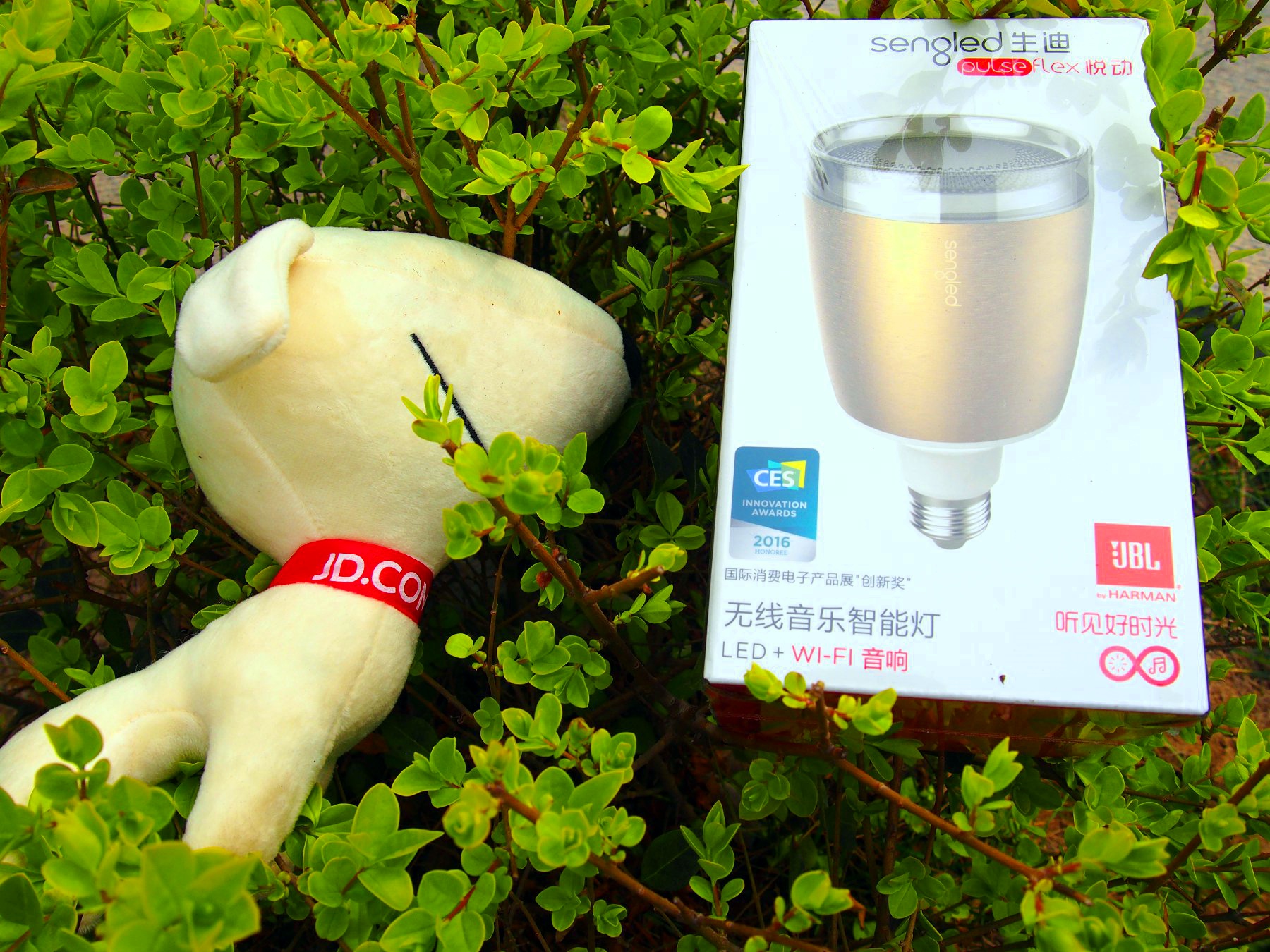 生迪智能灯,生迪无线音乐智能灯