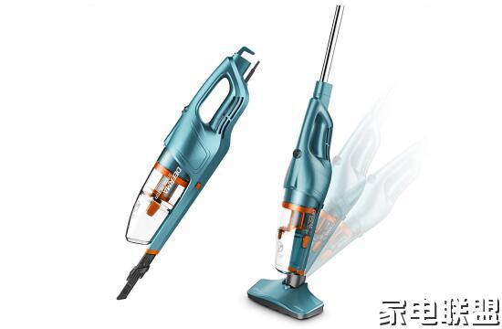 一款超强清洁的大吸力吸尘器推荐,除蟎吸尘器
