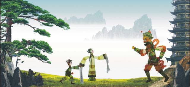 弘扬海陆丰传统民间艺术，海丰兄带你走进海陆丰！