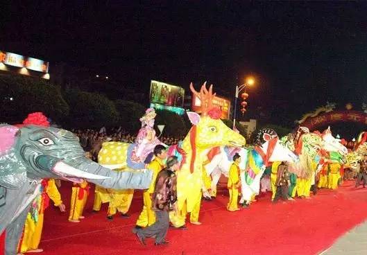 弘扬海陆丰传统民间艺术，海丰兄带你走进海陆丰！