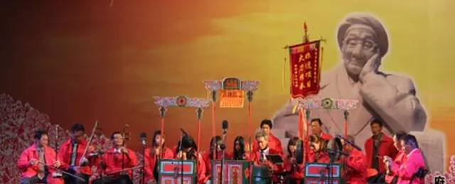 弘扬海陆丰传统民间艺术，海丰兄带你走进海陆丰！