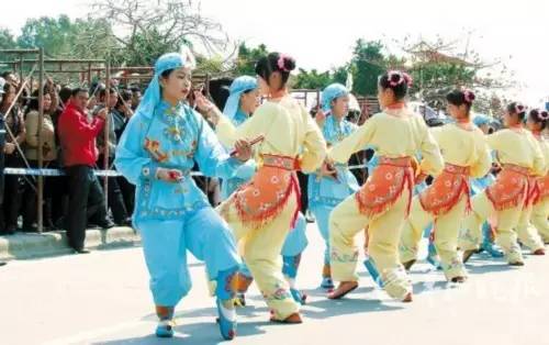 弘扬海陆丰传统民间艺术，海丰兄带你走进海陆丰！