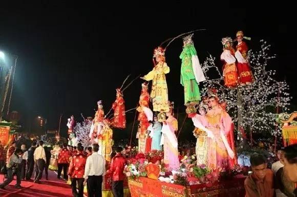 弘扬海陆丰传统民间艺术，海丰兄带你走进海陆丰！