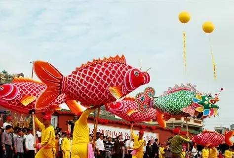 弘扬海陆丰传统民间艺术，海丰兄带你走进海陆丰！