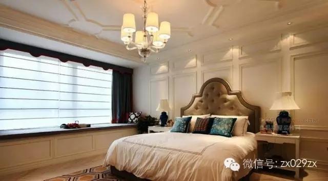 护墙板装修效果,护墙板装修效果极简