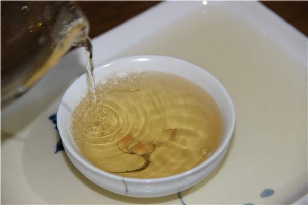 普洱茶熟茶制作流程图,做普洱茶如何入门