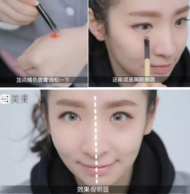 好用的改善唇色的唇膏,追韩剧该怎么办