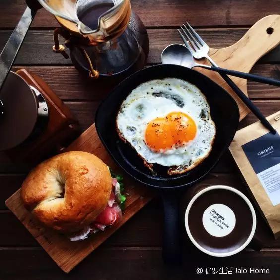 真的好用的铁锅,真好用的煎锅