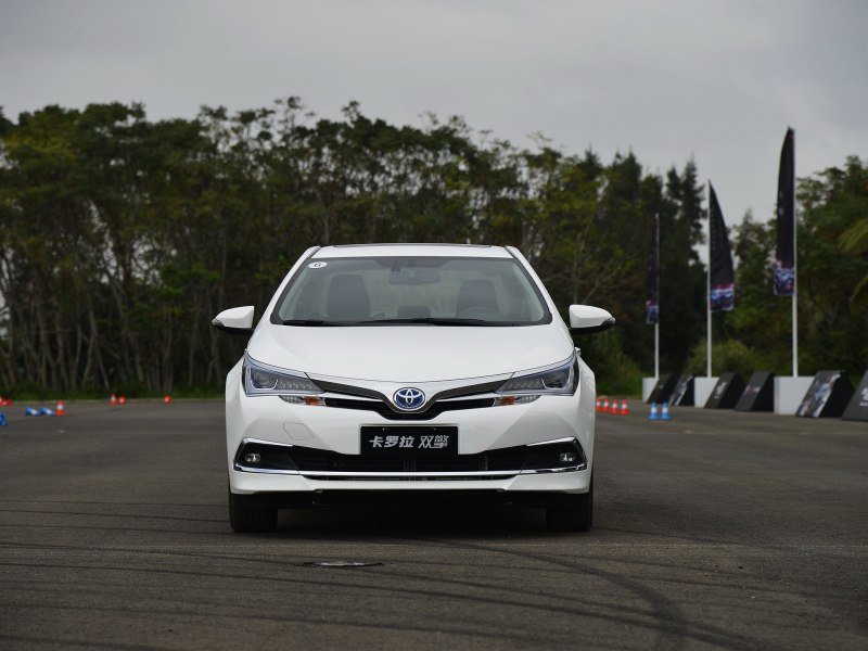 2016年丰田卡罗拉混动版价格,2016年丰田卡罗拉油耗