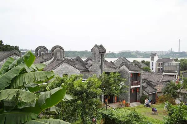 深圳周边有什么好玩的地方自驾游,深圳周边18个短途旅行最佳去处