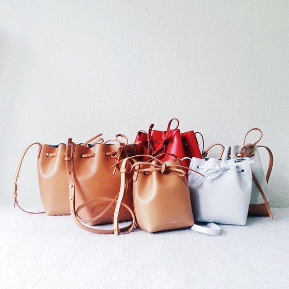 最值得入手的三款手袋,千元左右大牌手袋