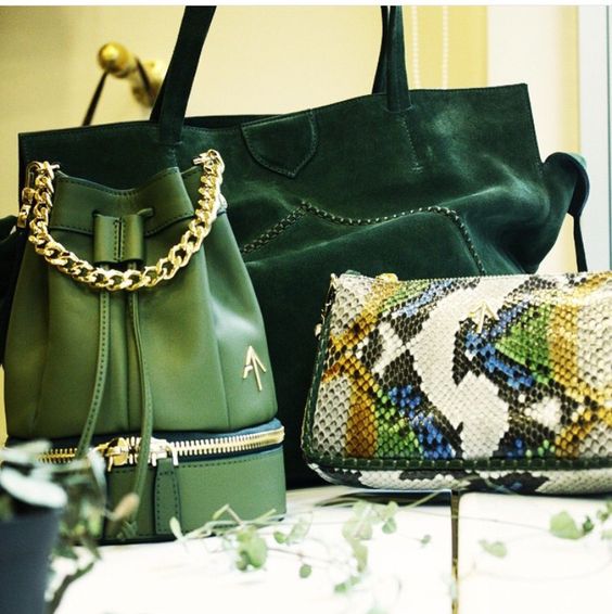 最值得入手的三款手袋,千元左右大牌手袋