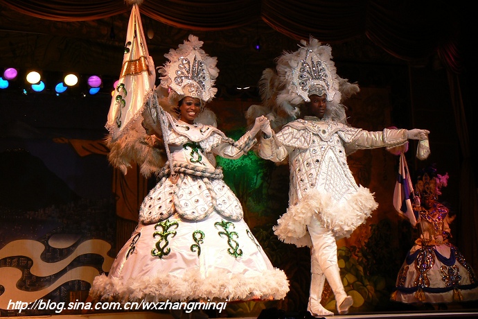 南美桑巴舞完整视频,巴西顶级桑巴舞