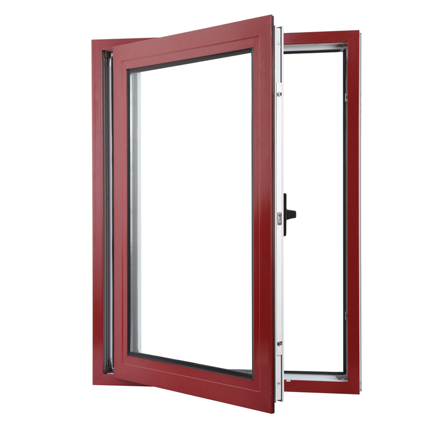 断桥铝门窗铝材都有哪些大品牌,温之馨铝合金门窗