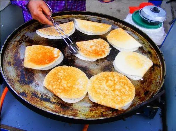 人均2元居然还能好吃到炸，南京这家小店你咋不上天呢！