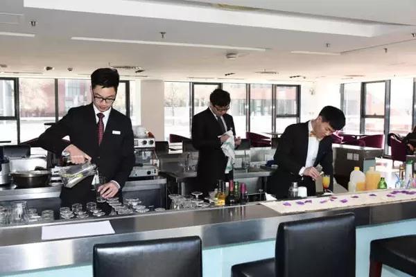 中瑞酒店管理学院好吗,中瑞酒店管理学院好不好学