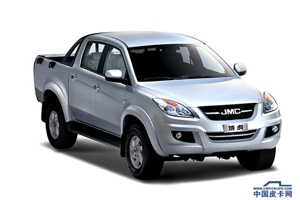 国五柴油皮卡车最新政策,国六柴油皮卡到底能不能买