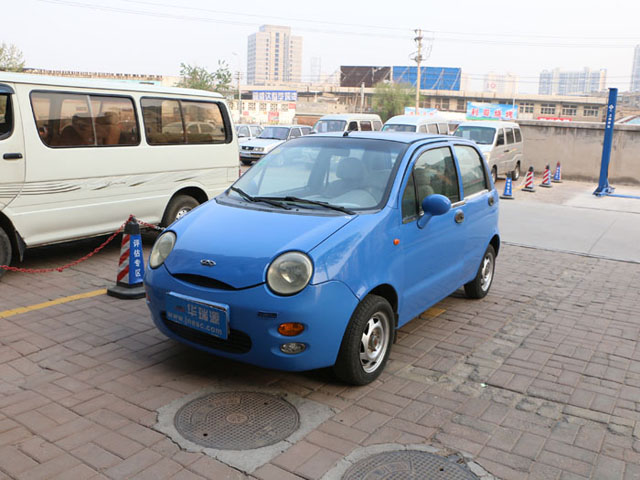 新款奇瑞qq多少钱一辆,奇瑞QQ的质量怎么样