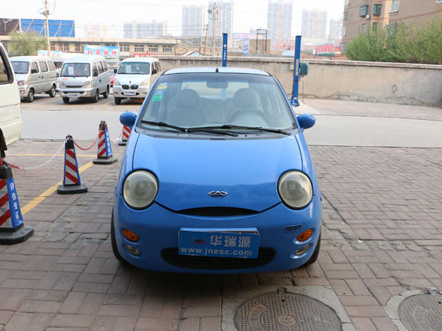 新款奇瑞qq多少钱一辆,奇瑞QQ的质量怎么样