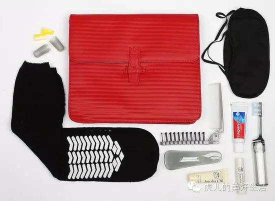 易携带的洗漱包,洗漱包必备攻略