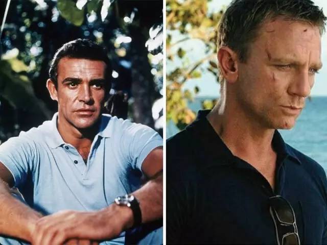 关于Polo衫的一切都在这了!-三哥