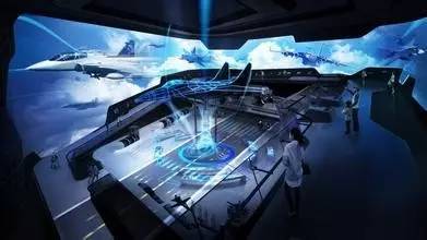 成都航空大世界有哪些景点,游乐场飞机项目一览表