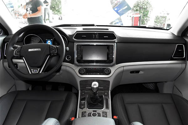 哈弗h6coupe有哪些坏处,哈弗h6第三代supremehud