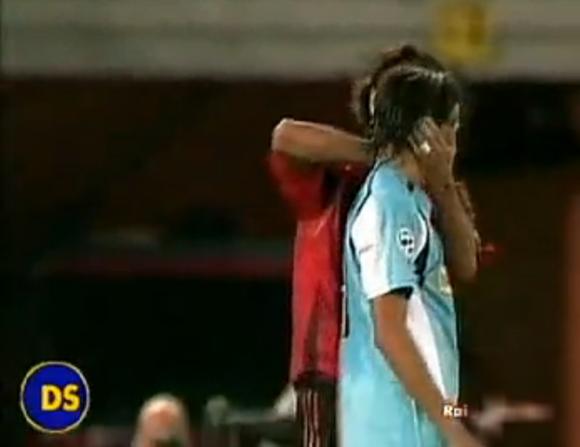 足坛的乖乖仔为何会爆发？