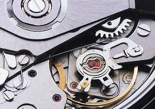 上海7750机芯和丹东7750机芯,上海7750和eta7750机芯对比