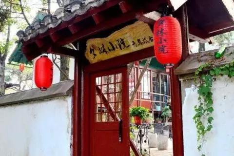 连云港龙门客栈海景民宿推荐,连云港适合住什么酒店