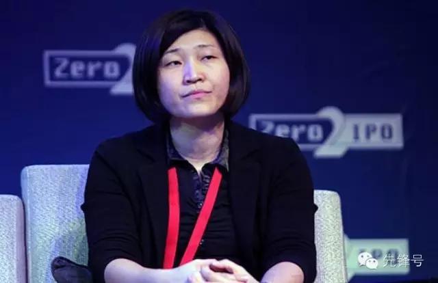 《福布斯》科技投资百强榜上的12个中国人到底有多牛？（中）