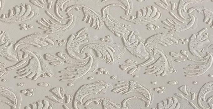 硅藻泥与壁纸哪个更好,硅藻泥墙纸优缺点