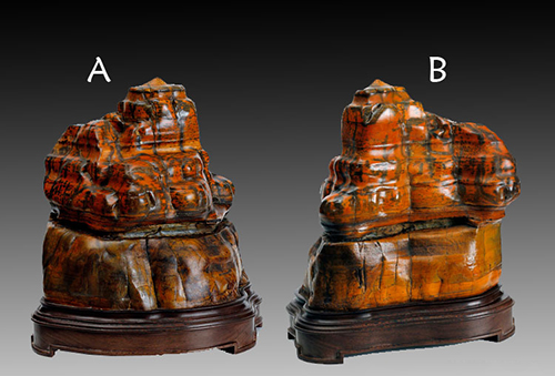 如何让藏石成为真正的经典,怎样的藏石才达到真正的收藏级别