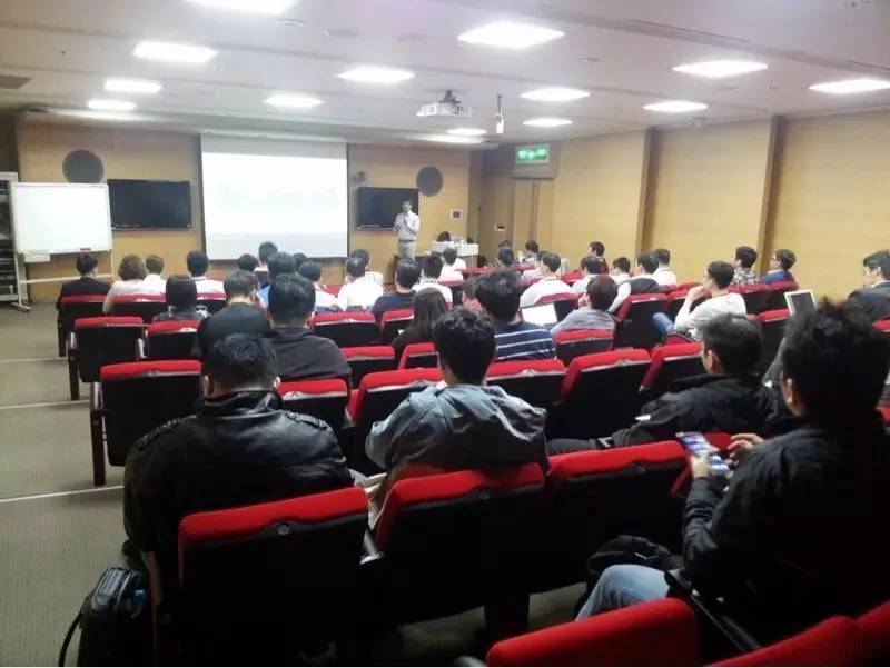 云计算之旅，台北到高雄