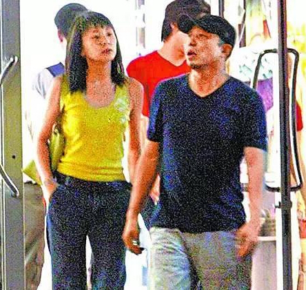 她是王祖贤翻版，《倚天屠龙记》杨不悔爆红，被插足分手至今单身