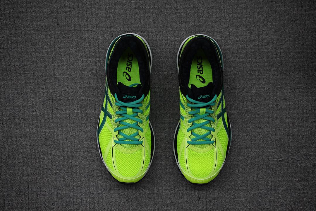 asicsgel-cumulus测评,asics亚瑟士gel-cumulus17
