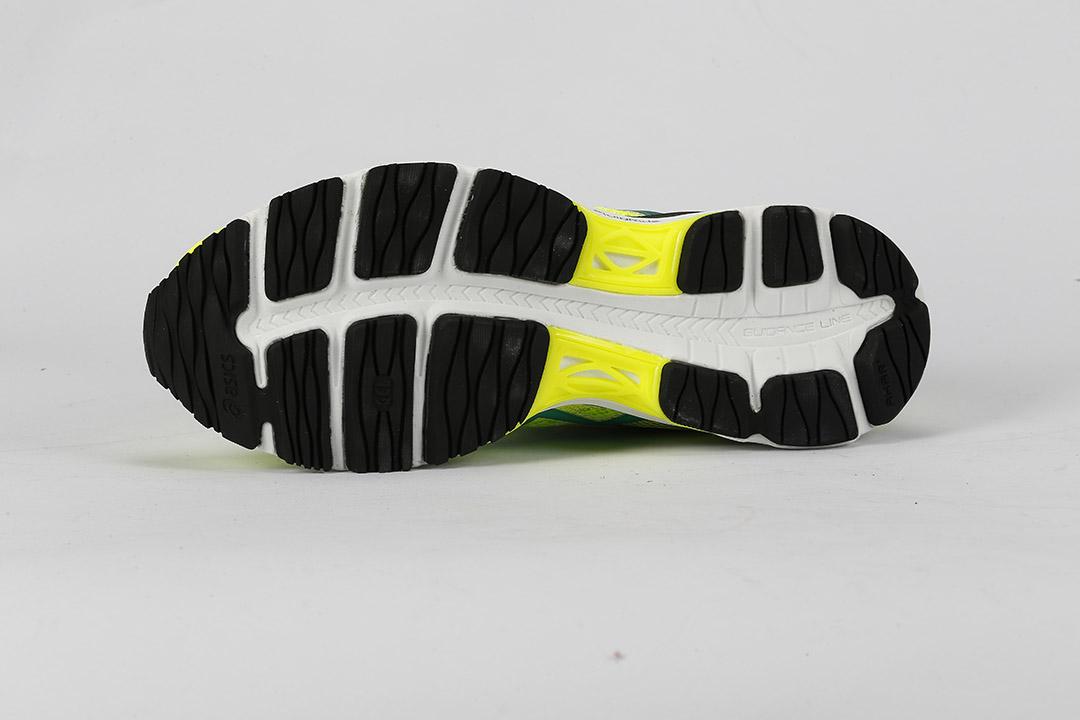 asicsgel-cumulus测评,asics亚瑟士gel-cumulus17