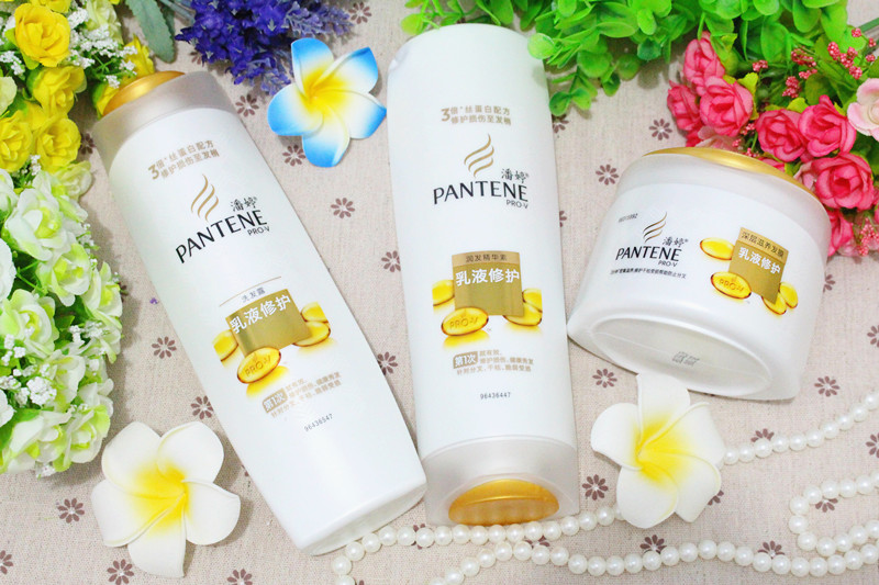 目前洗发水的几大品牌,名臣旗下的洗发水品牌