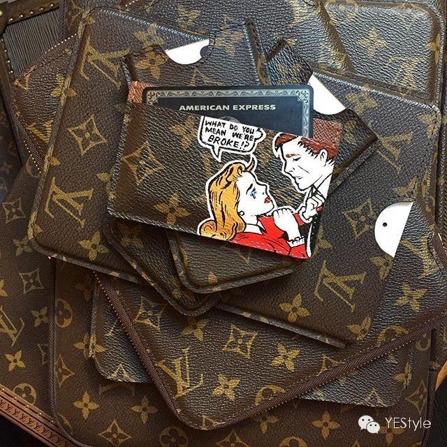 包治百病|她大概是这个世界上最爱Fendi的博主了!