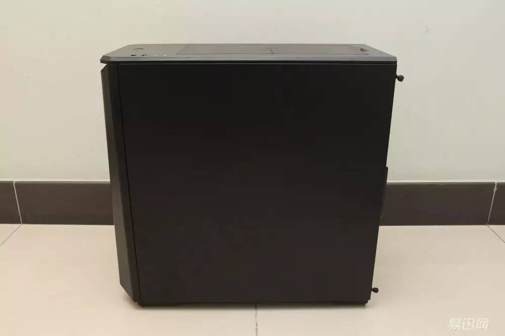 追风者pk416,追风者m416p机箱组装全过程